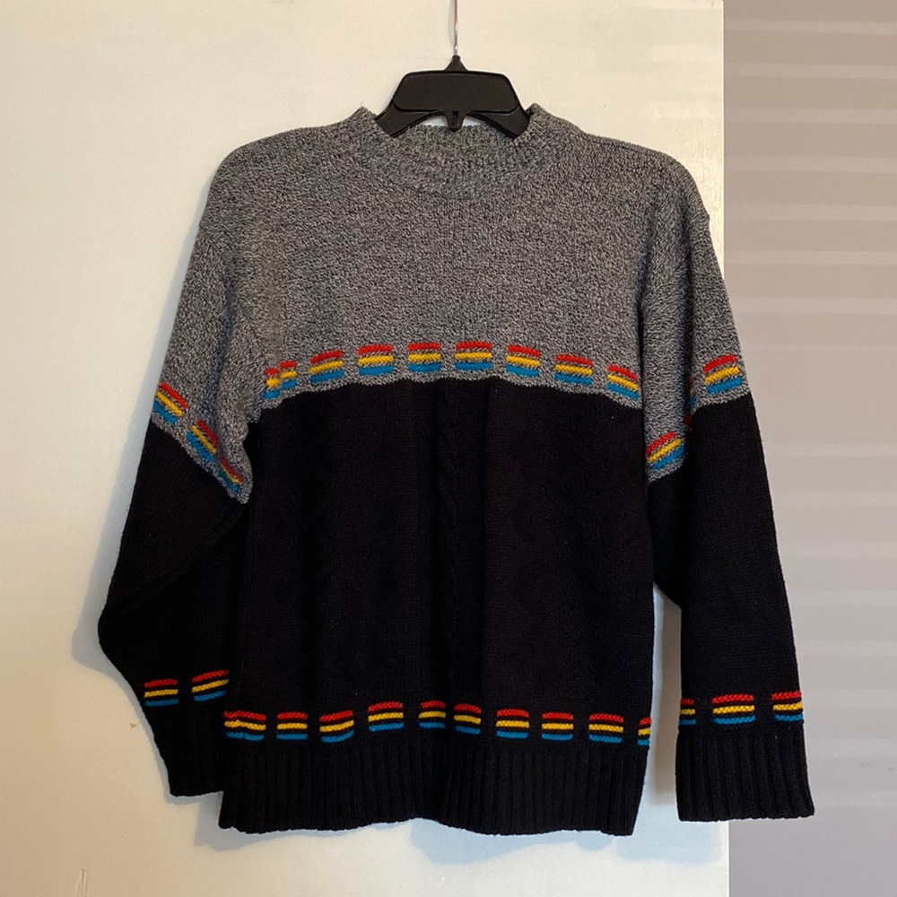 Excello Women’s Pullover Sweater